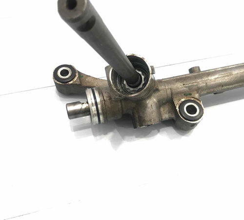 Caixa De Direção Ford Ecosport 2013/2021