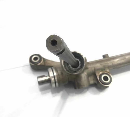 Caixa De Direção Ford Ecosport 2013/2021