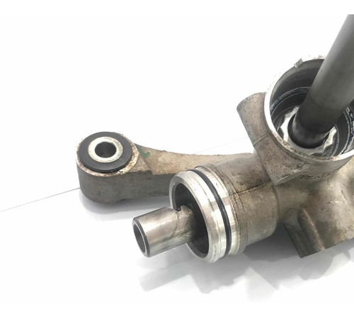 Caixa De Direção Ford Ecosport 2013/2021