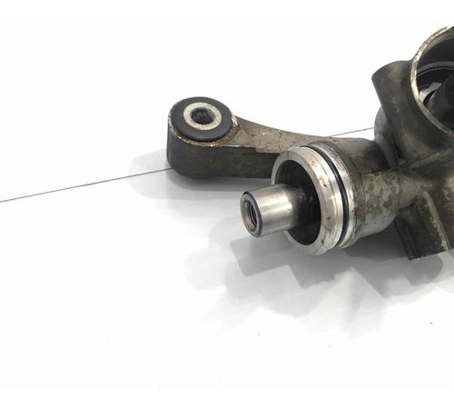 Caixa De Direção Ford Ecosport 2013/2021