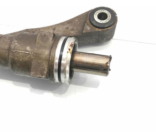 Caixa De Direção Ford Ecosport 2013/2021