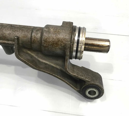 Caixa De Direção Ford Ecosport 2013/2021