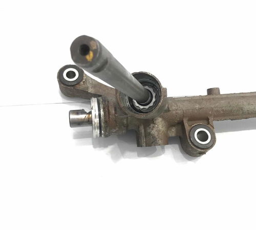 Caixa De Direção Ford Ecosport 2013/2021