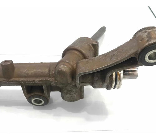 Caixa De Direção Ford Ecosport 2013/2021