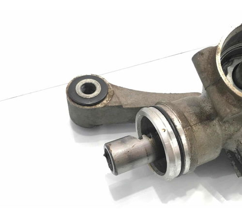 Caixa De Direção Ford Ecosport 2013/2017