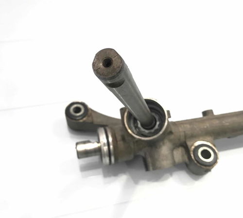 Caixa De Direção Ford Ecosport 2013/2017