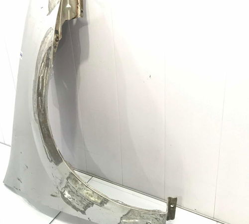 Pára-lama Direito Recuperado Renault Logan 2010/2013