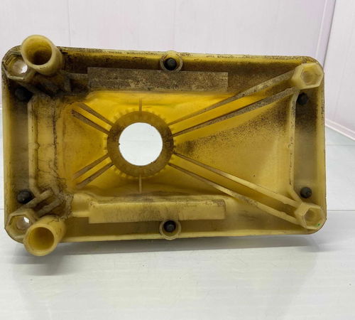 Suporte Alavanca Câmbio Manual Renault Sandero 1.0 1.6 07/14
