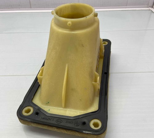 Suporte Alavanca Câmbio Manual Renault ...