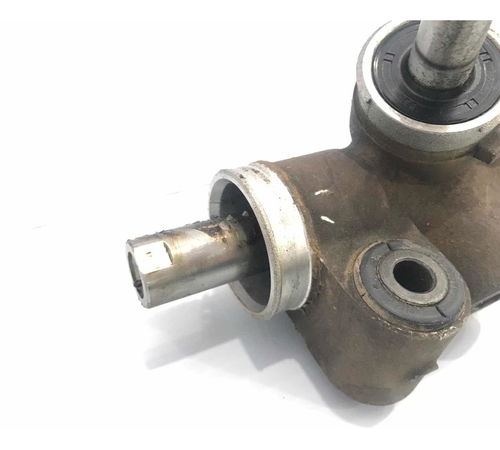 Caixa De Direção Toyota Etios 2013/2021