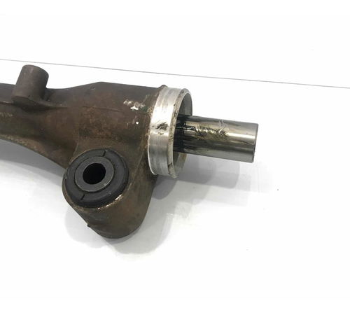Caixa De Direção Toyota Etios 2013/2021