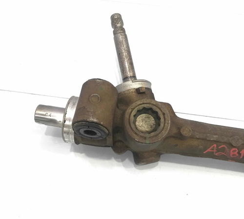 Caixa De Direção Toyota Etios 2013/2021