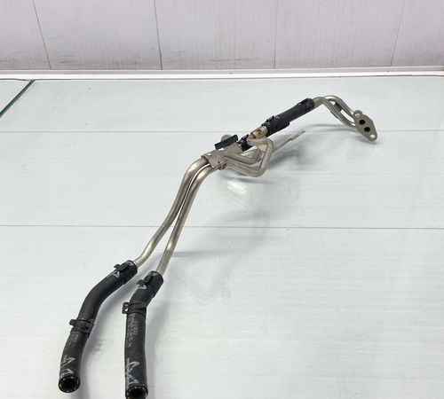 Mangueira Arrefecimento Vw Nivus 1.0 T-cross Tsi 2019/2023