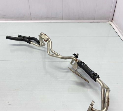 Mangueira Arrefecimento Vw Nivus 1.0 T-cross Tsi 2019/2023