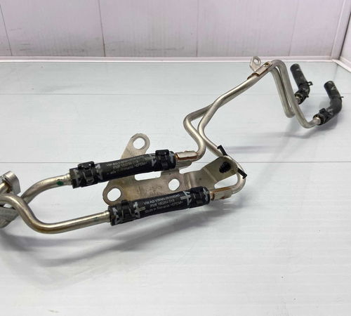 Mangueira Arrefecimento Vw Nivus 1.0 T-cross Tsi 2019/2023