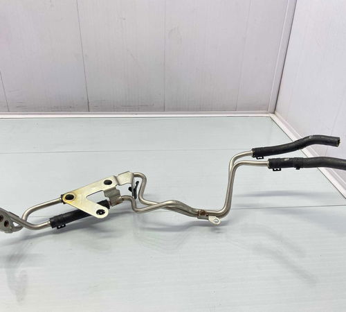 Mangueira Arrefecimento Vw Nivus 1.0 T-cross Tsi 2019/2023