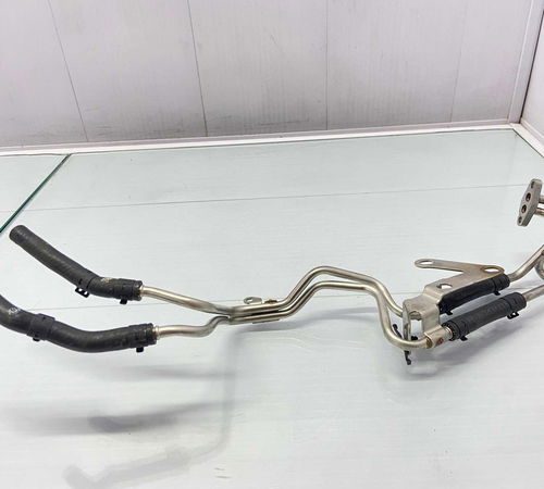 Mangueira Arrefecimento Vw Nivus 1.0 T-cross Tsi 2019/2023