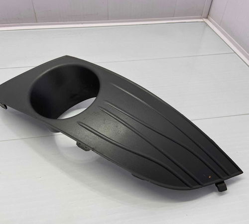 Moldura  Minha  Esquerdo Renault Logan 2011/2013