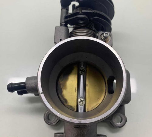 Tbi Corpo De Borboleta Hyundai I30 2009/2012
