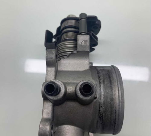 Tbi Corpo De Borboleta Hyundai I30 2009/2012