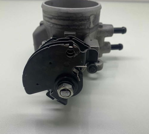 Tbi Corpo De Borboleta Hyundai I30 2009/2012