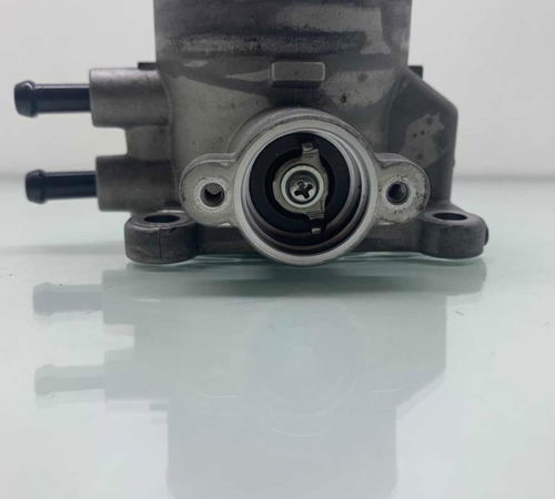 Tbi Corpo De Borboleta Hyundai I30 2009/2012