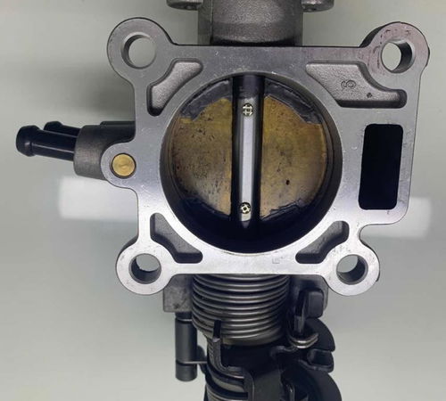 Tbi Corpo De Borboleta Hyundai I30 2009/2012