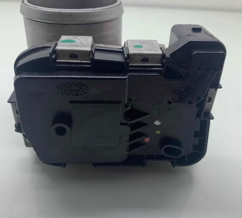 Tbi Corpo De Borboleta Fiat Idea 1.8 2011/2018
