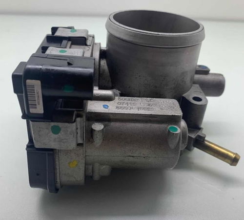 Tbi Corpo De Borboleta Fiat Idea 1.8 2011/2018