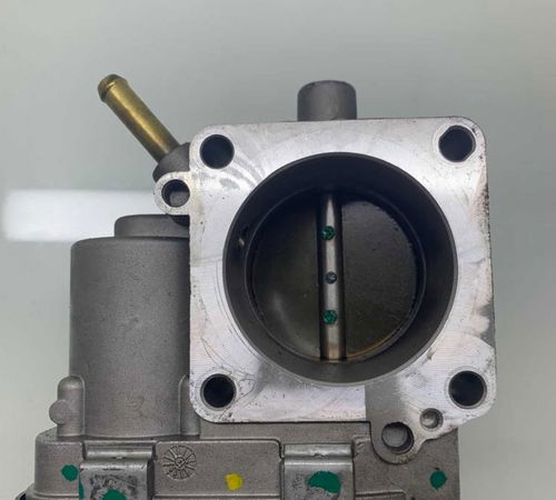 Tbi Corpo De Borboleta Fiat Idea 1.8 2011/2018