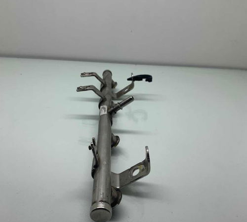 Flauta Bico Injetor Fiat Idea 1.8 2011/2018