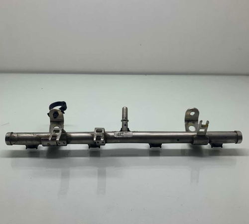 Flauta Bico Injetor Fiat Idea 1.8 2011/2018