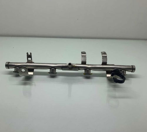 Flauta Bico Injetor Fiat Idea 1.8 2011/2018