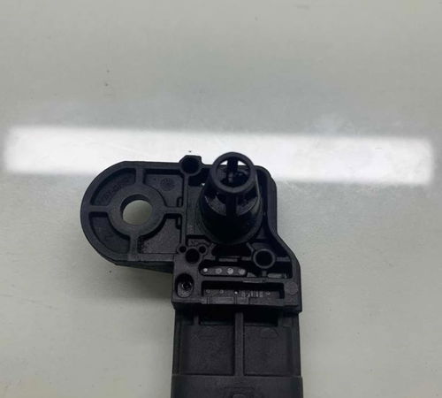 Sensor Map Fiat Idea 1.8 2011/2018