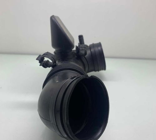 Mangueira Filtro Ar Fiat Idea 1.8 2011/2018
