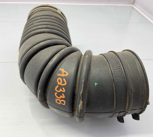 Mangueira Duto Saída Turbina Toyota Hilux 2.8 Diesel 2021/23