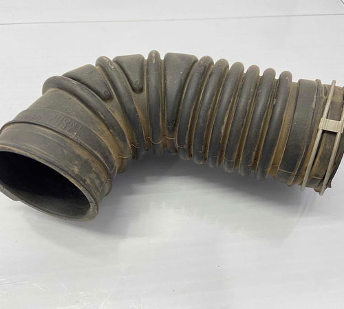 Mangueira Duto Saída Turbina Toyota Hilux 2.8 Diesel 2021/23