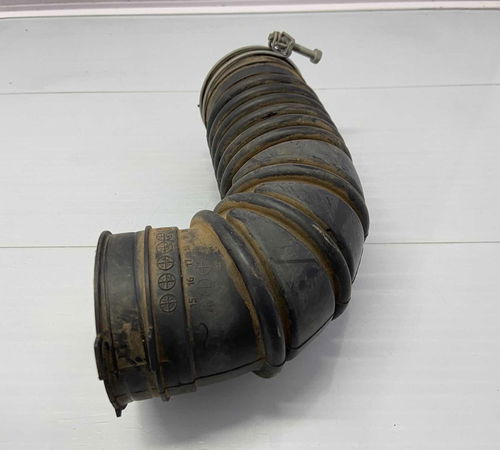 Mangueira Duto Saída Turbina Toyota Hilux 2.8 Diesel 2021/23
