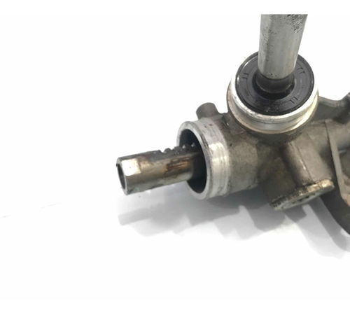 Caixa De Direção Nissan Tiida 2008/2015