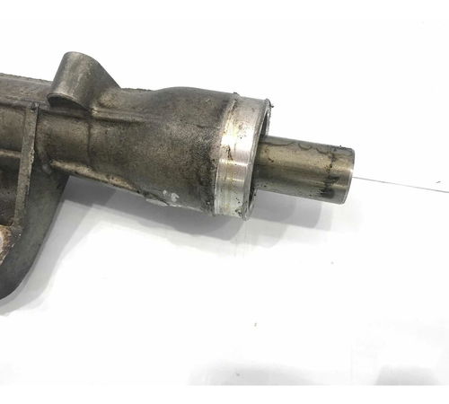 Caixa De Direção Nissan Tiida 2008/2015