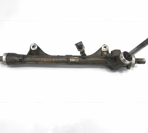 Caixa De Direção Nissan Tiida 2008/2015