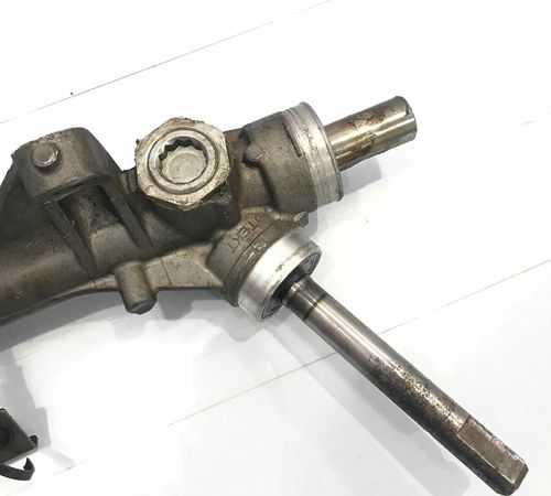 Caixa De Direção Nissan Tiida 2008/2015