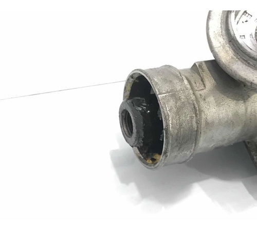 Caixa De Direção Renault Megane 2005/2012
