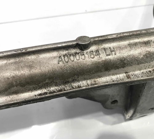 Caixa De Direção Renault Megane 2005/2012
