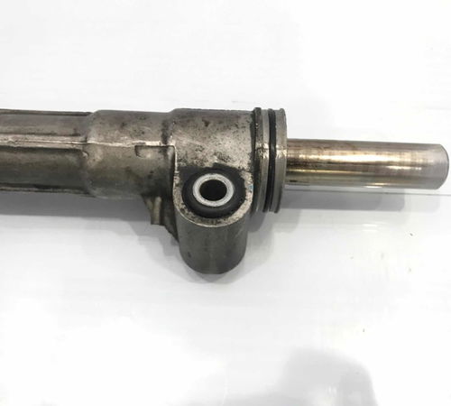 Caixa De Direção Fiat Bravo 2011/2018