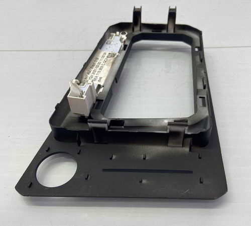 Moldura Indicador Marcha Nissan Kicks 2016/2020