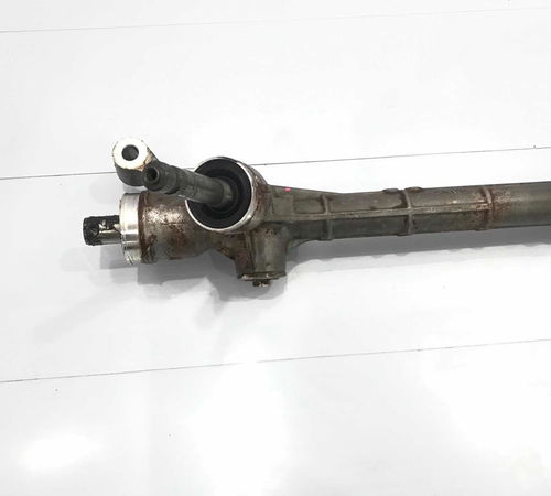 Caixa De Direção Honda City 2015/2021