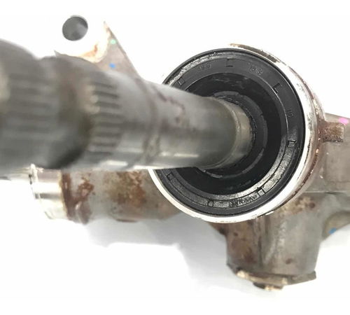 Caixa De Direção Honda City 2015/2021