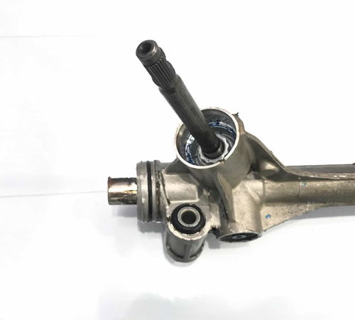 Caixa De Direção Chevrolet Onix/prisma 2013/2019