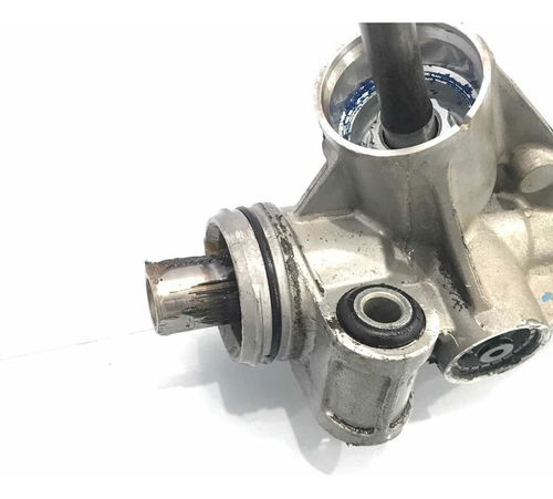 Caixa De Direção Chevrolet Onix/prisma 2013/2019
